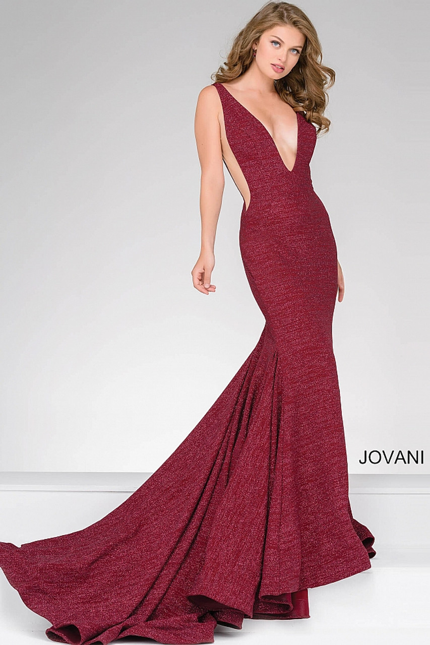 Jovani 47075 Dress | Onlineformals.com